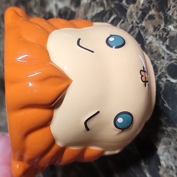 Hocus Pocus LOT (Winifred Sanderson) Mug & Pop Pez dispenser - Picture 7 of 13